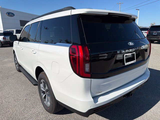 New 2027 Ford Expedition Active RWD image 7