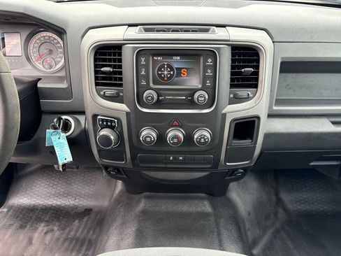 Used 2016 RAM 1500 Tradesman w/ Popular Equipment Group image 22