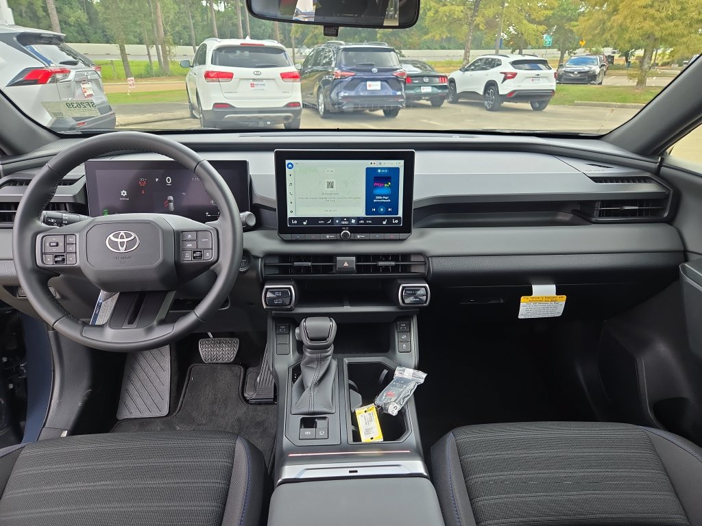 Certified 2026 Toyota RAV4 SE AWD/4WD image 23