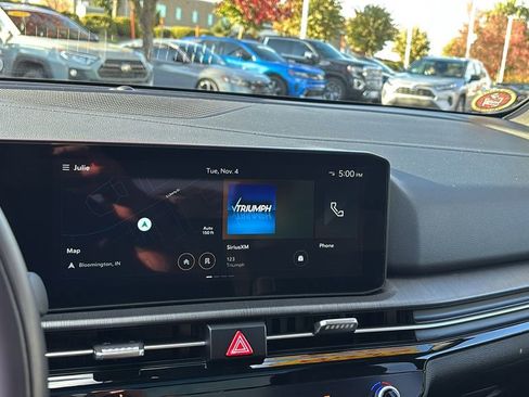 Used 2026 Kia Sportage X-Line w/ X-Line Technology Package image 19