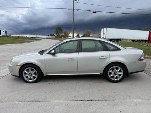Used 2008 Mercury Sable Premier image 9