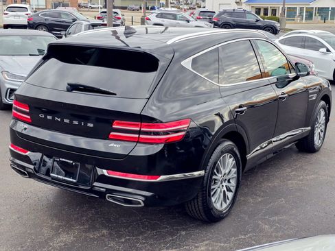 Used 2024 Genesis GV80 2.5T image 23