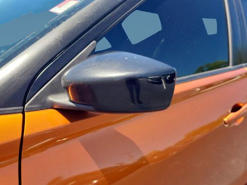 Used 2020 Nissan Kicks SV FWD image 27