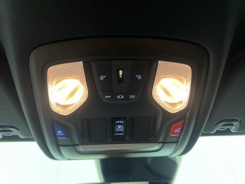 New 2026 RAM 1500 Big Horn AWD/4WD image 24