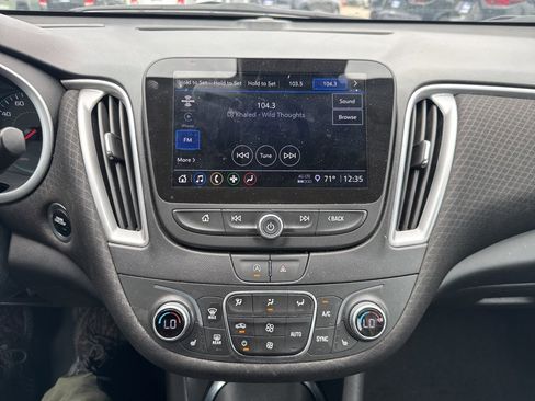 Certified 2023 Chevrolet Malibu LT image 27