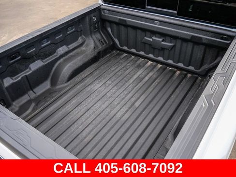 Used 2023 Chevrolet Colorado Z71 w/ Z71 Convenience Package 2 AWD/4WD image 13