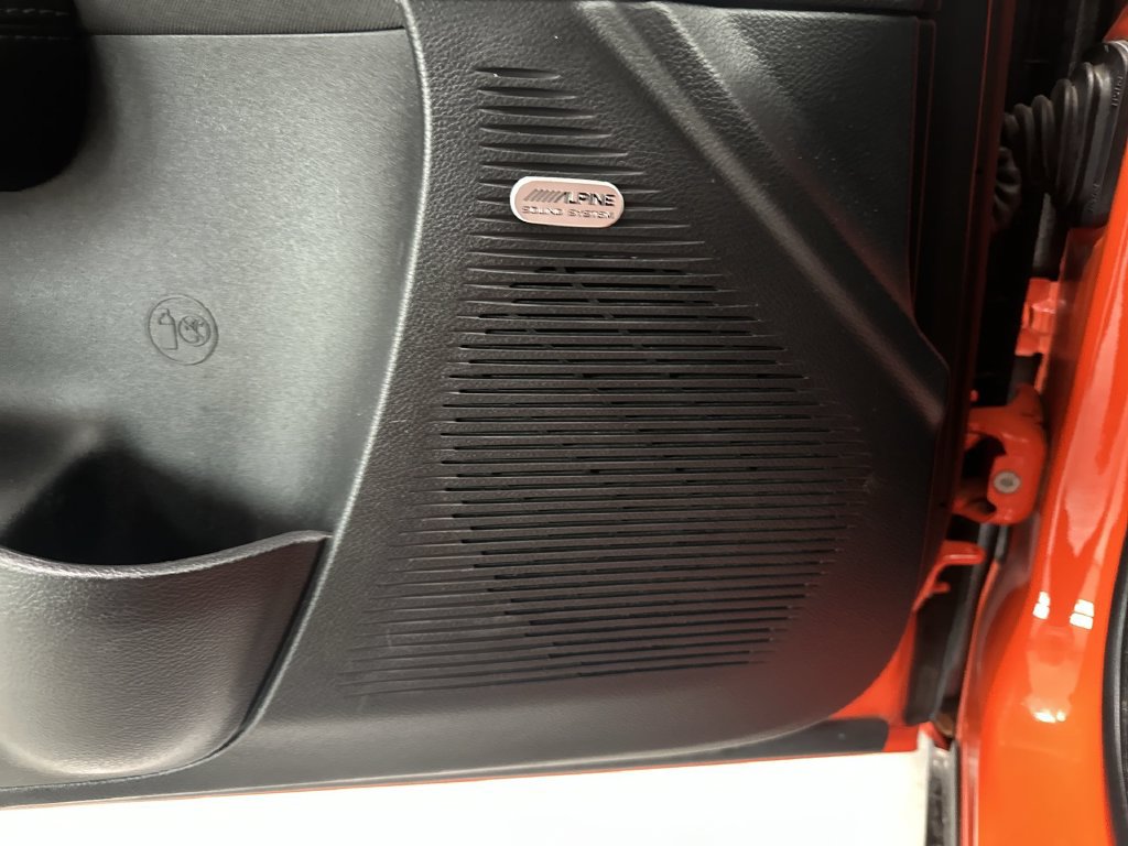 Used 2021 Dodge Challenger R/T Scat Pack RWD image 23
