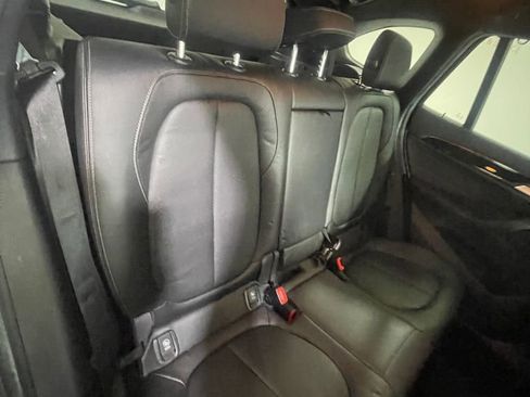 Used 2018 BMW X1 sDrive28i image 21