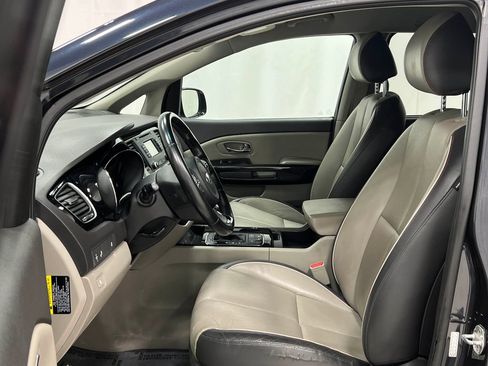 Used 2016 Kia Sedona EX FWD image 12