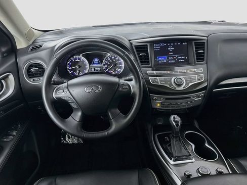Used 2020 INFINITI QX60 Luxe w/ Essential Package AWD/4WD image 29