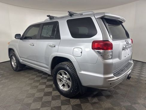 Used 2011 Toyota 4Runner SR5 AWD/4WD image 6