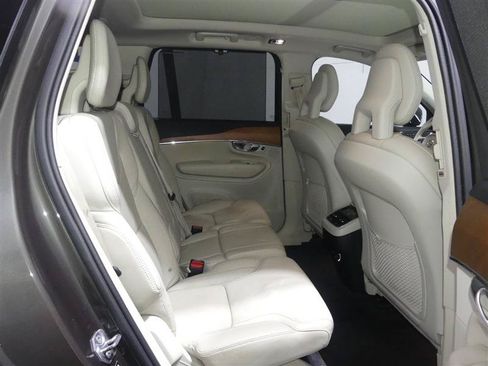 Used 2018 Volvo XC90 T6 Inscription w/ Convenience Package AWD/4WD image 29