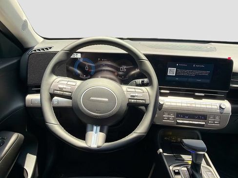 New 2026 Hyundai Kona SEL Sport FWD image 22