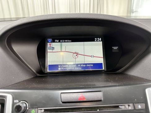 Used 2016 Acura TLX w/ Technology Package image 14