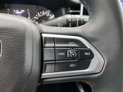 Certified 2022 Jeep Compass Latitude image 18