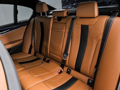 Used 2022 BMW M5 w/ Competition Package image 25