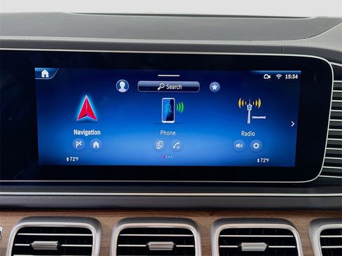 New 2026 Mercedes-Benz GLE 350 4MATIC image 16