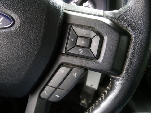 Used 2018 Ford F150 XLT w/ Equipment Group 302A Luxury image 20