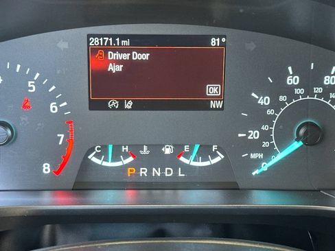 Certified 2022 Ford Escape SE w/ Convenience Package FWD image 27