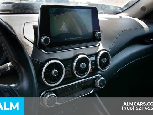 Used 2023 Nissan Sentra SV image 16