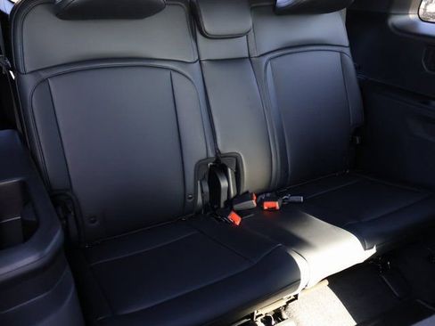 New 2027 Kia Telluride EX X-Line w/ Towing Package AWD/4WD image 14