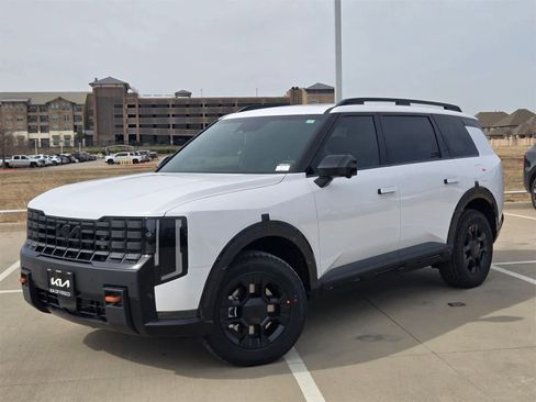New 2027 Kia Telluride SX Prestige X-Pro image 1