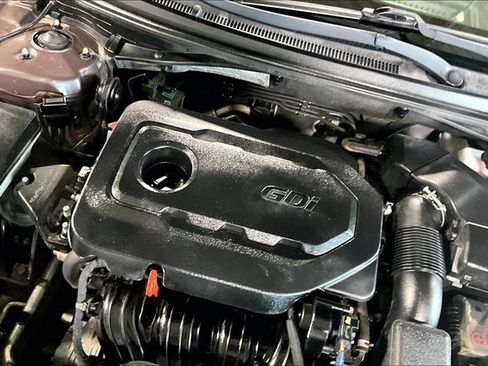 Used 2017 Hyundai Sonata SE FWD image 34