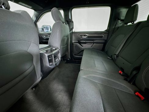 Used 2024 RAM 1500 Lone Star RWD image 24