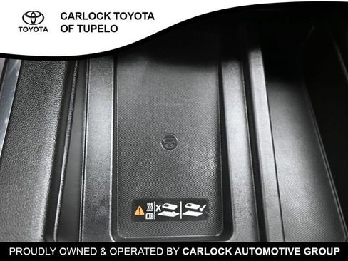 Used 2021 GMC Sierra 1500 AT4 w/ AT4 Premium Package image 15