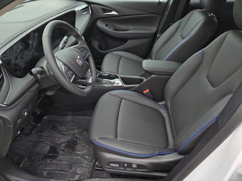 New 2026 Buick Encore GX Sport Touring w/ Advanced Technology Package FWD image 15
