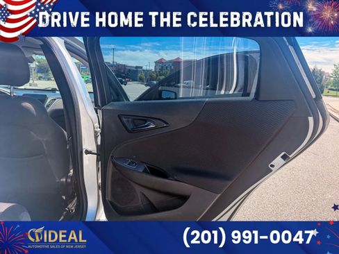 Used 2019 Chevrolet Malibu LT FWD image 34