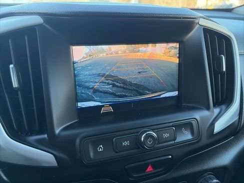 Used 2020 GMC Terrain SLE image 21