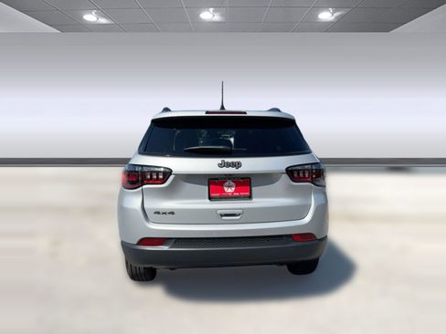 New 2026 Jeep Compass Latitude w/ Quick Order Package 29K image 10