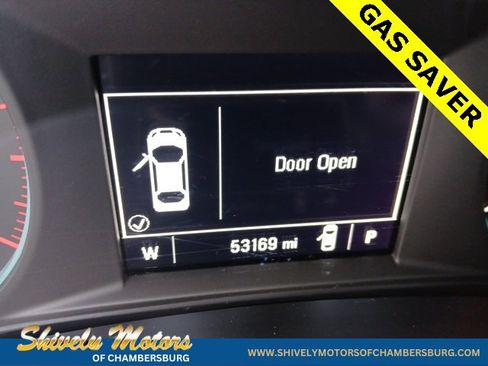 Used 2023 Chevrolet Malibu LT image 20