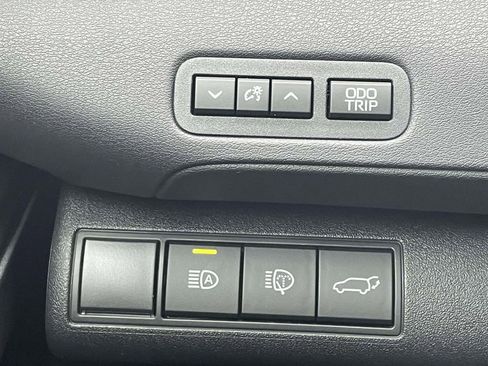 New 2026 Toyota bZ Limited image 29