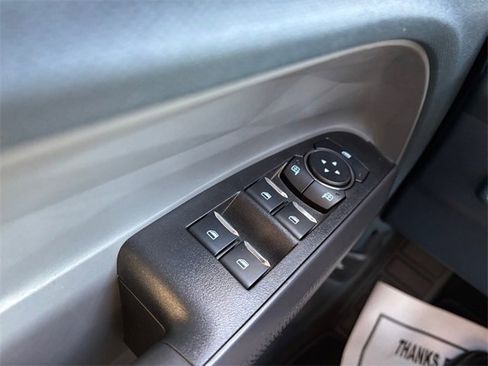 New 2025 Ford Maverick Lariat w/ Black Appearance Package image 16