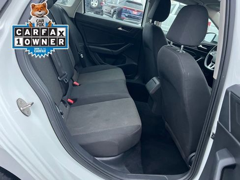 Used 2019 Volkswagen Jetta S w/ Driver Assistance Package FWD image 18