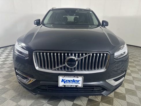 Used 2021 Volvo XC90 T8 Inscription w/ Climate Package image 7