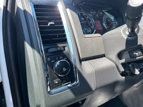 Used 2012 RAM 1500 Laramie w/ Protection Group AWD/4WD image 18
