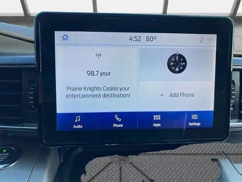 Used 2021 Ford Explorer XLT w/ Equipment Group 202A image 23