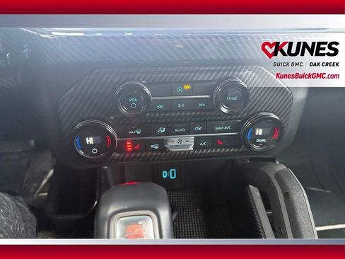 Used 2024 Ford Bronco Big Bend image 19