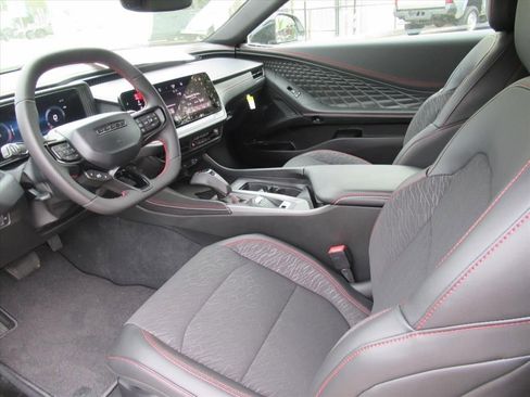 New 2026 Dodge Charger R/T Scat Pack image 10