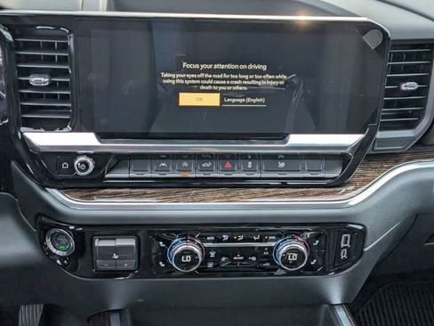 New 2026 GMC Sierra 1500 Elevation w/ Preferred Package AWD/4WD image 11