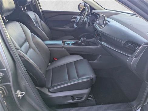 Used 2021 Nissan Rogue SL AWD/4WD image 20