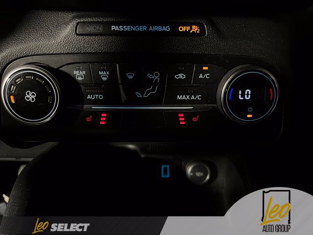 Used 2020 Ford Escape SE AWD/4WD image 27