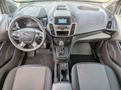 Used 2021 Ford Transit Connect XL FWD image 23