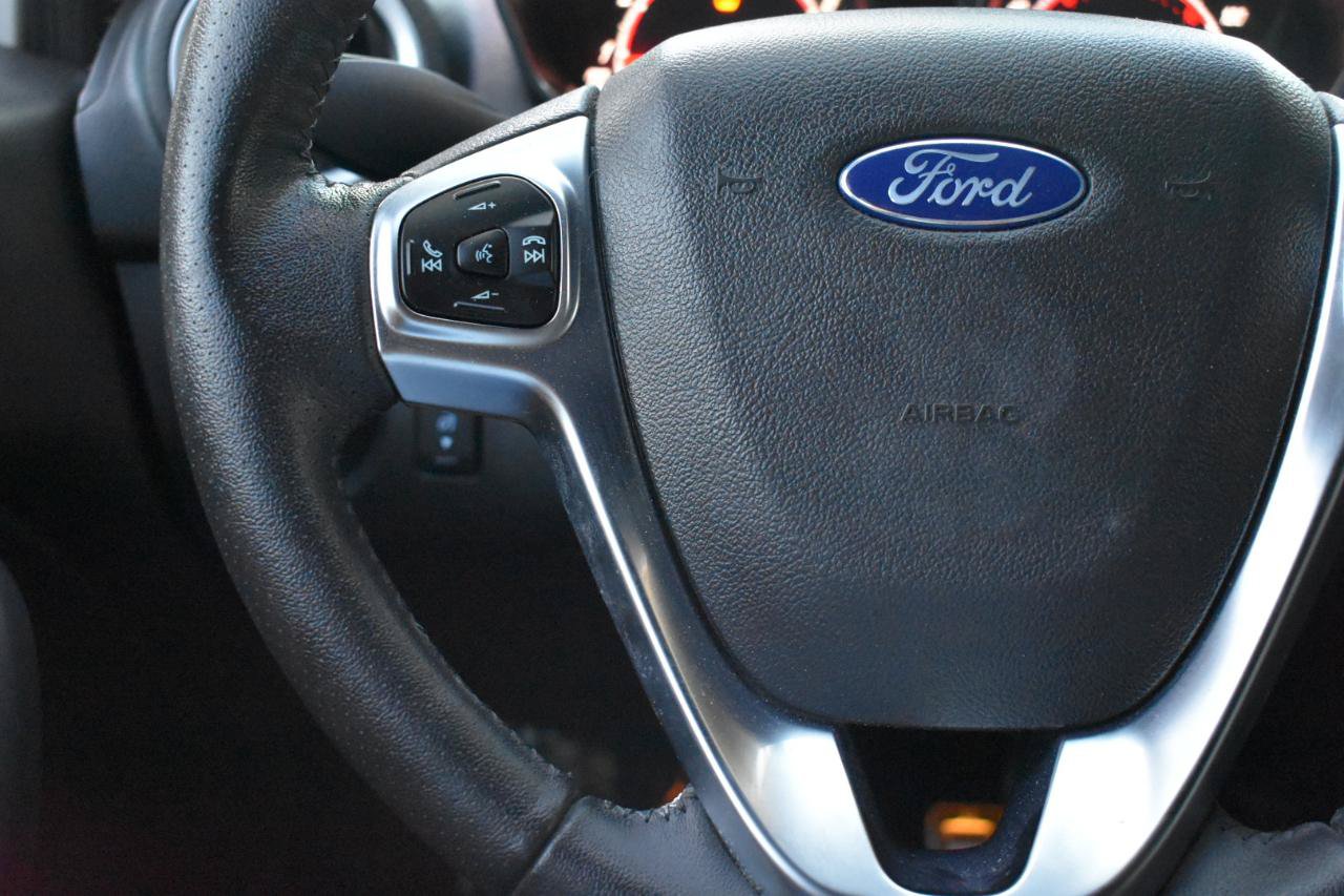 Used 2019 Ford Fiesta ST FWD image 24