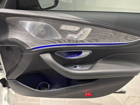 Used 2019 Mercedes-Benz AMG GT 53 image 47