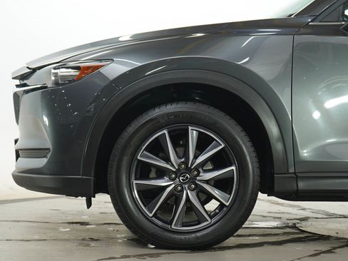 Used 2018 MAZDA CX-5 Touring w/ Preferred Equipment Package AWD/4WD image 27
