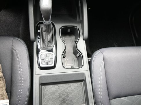 New 2026 Nissan Frontier Pro-X RWD image 18